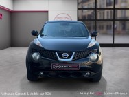 NISSAN d'occasion JUKE 1.5 dCi 110ch Connect Edition de 2012 Lyon St