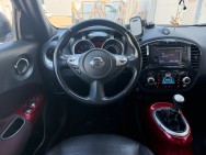 NISSAN d'occasion JUKE 1.5 dCi 110ch Connect Edition de 2012 Lyon St
