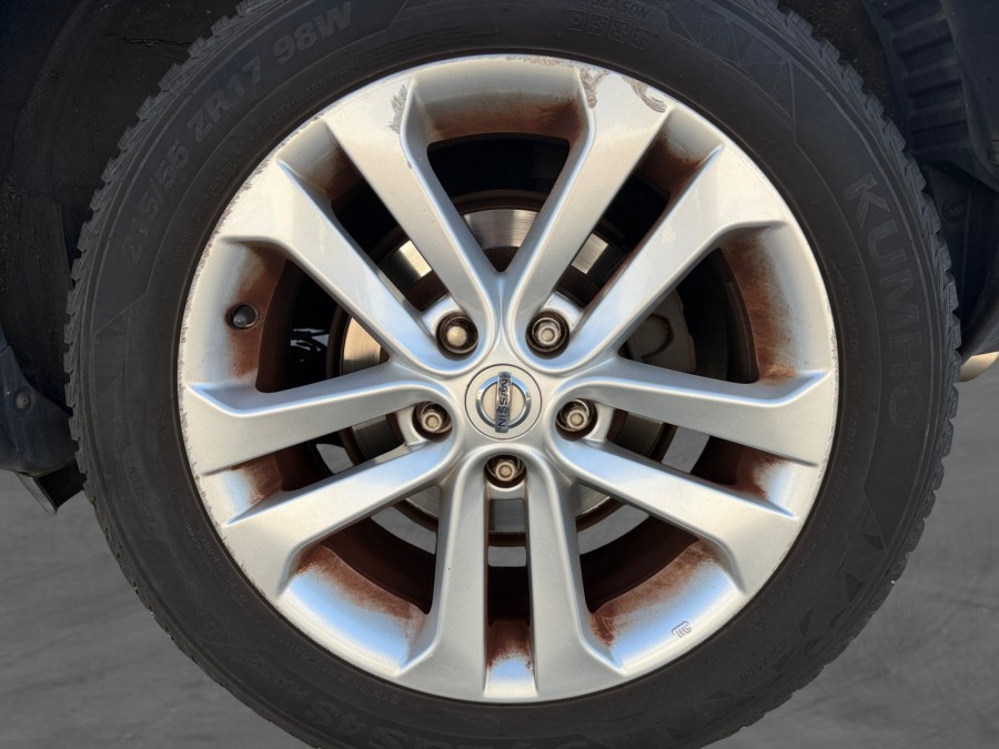 NISSAN d'occasion JUKE 1.5 dCi 110ch Connect Edition de 2012 Lyon St