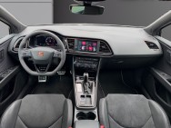 SEAT d'occasion LEON ST 2.0 TSI 300 CUPRA R DSG de 2019 Rennes (35)﻿