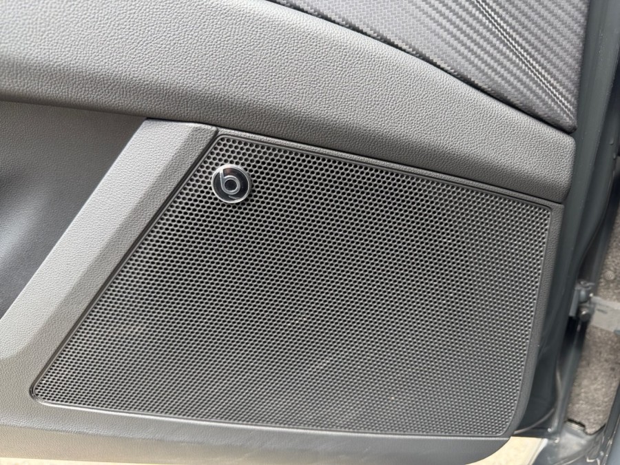 SEAT d'occasion LEON ST 2.0 TSI 300 CUPRA R DSG de 2019 Rennes (35)﻿