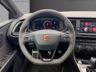 SEAT d'occasion LEON ST 2.0 TSI 300 CUPRA R DSG de 2019 Rennes (35)﻿