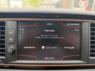 SEAT d'occasion LEON ST 2.0 TSI 300 CUPRA R DSG de 2019 Rennes (35)﻿