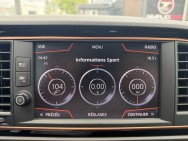 SEAT d'occasion LEON ST 2.0 TSI 300 CUPRA R DSG de 2019 Rennes (35)﻿