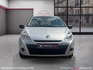 RENAULT d'occasion CLIO III 1.2 16V de 2010 Beaune (21)﻿