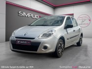 RENAULT d'occasion CLIO III 1.2 16V de 2010 Beaune (21)﻿