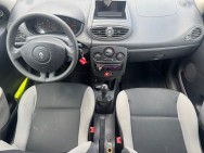 RENAULT d'occasion CLIO III 1.2 16V de 2010 Beaune (21)﻿