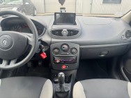 RENAULT d'occasion CLIO III 1.2 16V de 2010 Beaune (21)﻿