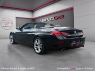 BMW d'occasion SERIE 640D XD Exclusive de 2013 Saint Omer (62)﻿