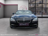 BMW d'occasion SERIE 640D XD Exclusive de 2013 Saint Omer (62)﻿