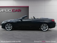 BMW d'occasion SERIE 640D XD Exclusive de 2013 Saint Omer (62)﻿