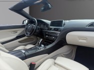 BMW d'occasion SERIE 640D XD Exclusive de 2013 Saint Omer (62)﻿