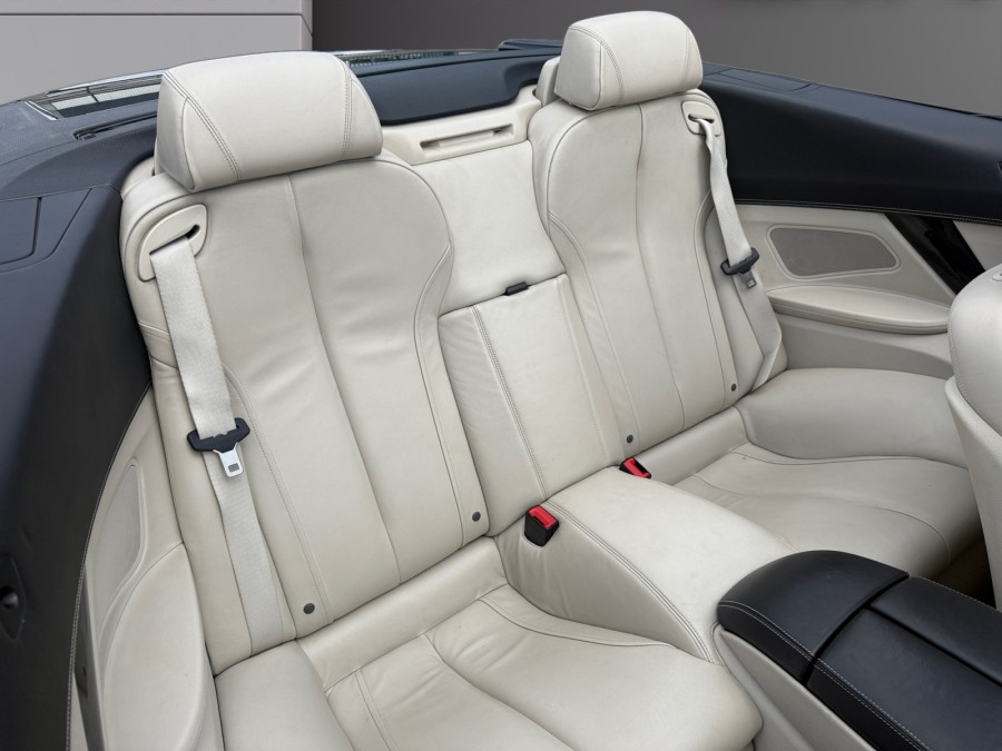 BMW d'occasion SERIE 640D XD Exclusive de 2013 Saint Omer (62)﻿