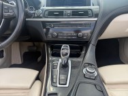 BMW d'occasion SERIE 640D XD Exclusive de 2013 Saint Omer (62)﻿