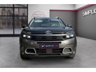 CITROEN d'occasion C5 AIRCROSS 1.6 Hybrid 225 16V de 2020 Vernon (27)﻿