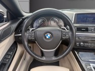 BMW d'occasion SERIE 640D XD Exclusive de 2013 Saint Omer (62)﻿