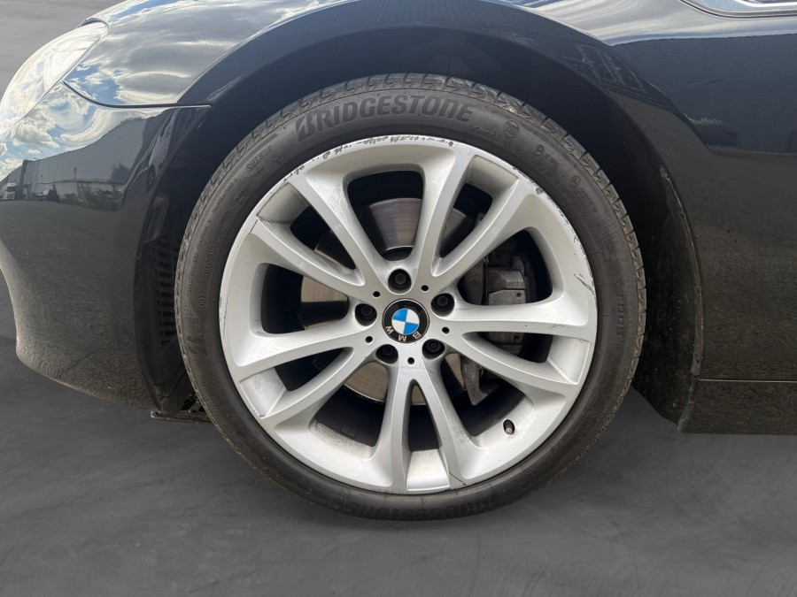 BMW d'occasion SERIE 640D XD Exclusive de 2013 Saint Omer (62)﻿