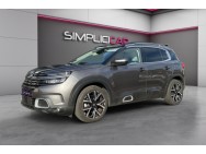 CITROEN d'occasion C5 AIRCROSS 1.6 Hybrid 225 16V de 2020 Vernon (27)﻿