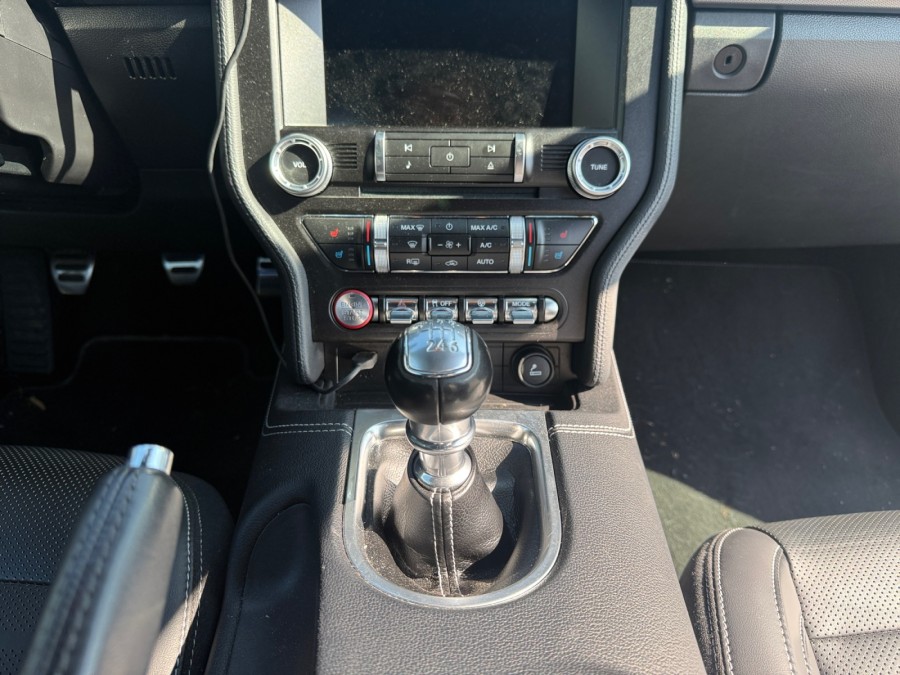 FORD d'occasion MUSTANG 5 V8 450 GT FASTBACK de 2019 Saint Omer (62)﻿