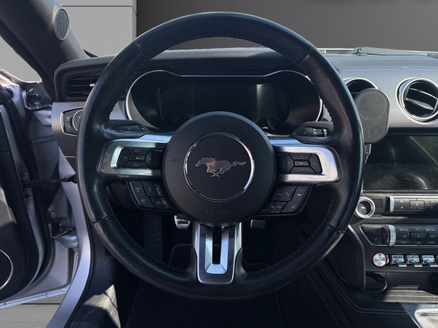 FORD d'occasion MUSTANG 5 V8 450 GT FASTBACK de 2019 Saint Omer (62)﻿