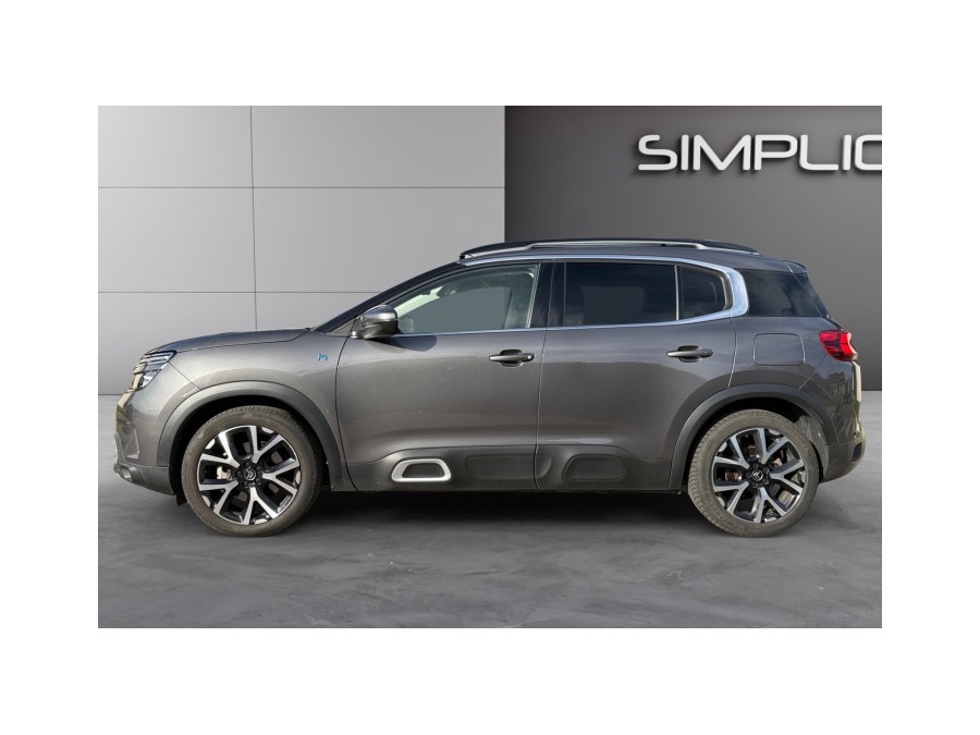 CITROEN d'occasion C5 AIRCROSS 1.6 Hybrid 225 16V de 2020 Vernon (27)﻿