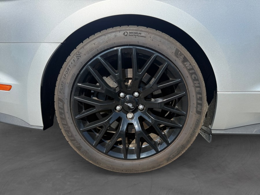 FORD d'occasion MUSTANG 5 V8 450 GT FASTBACK de 2019 Saint Omer (62)﻿