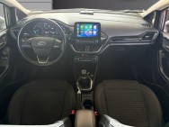 FORD d'occasion FIESTA 1.0 ECOBOOST 100ch de 2018 Pamiers (09)﻿