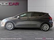 FORD d'occasion FIESTA 1.0 ECOBOOST 100ch de 2018 Pamiers (09)﻿