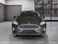 FORD d'occasion FIESTA 1.0 ECOBOOST 100ch de 2018 Pamiers (09)﻿