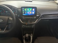 FORD d'occasion FIESTA 1.0 ECOBOOST 100ch de 2018 Pamiers (09)﻿