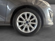 FORD d'occasion FIESTA 1.0 ECOBOOST 100ch de 2018 Pamiers (09)﻿