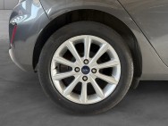 FORD d'occasion FIESTA 1.0 ECOBOOST 100ch de 2018 Pamiers (09)﻿