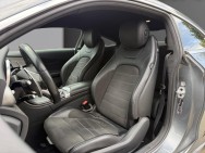 MERCEDES d'occasion C 220 D COUPE SPORTLINE AUTO de 2016 Rennes (35)﻿