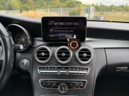 MERCEDES d'occasion C 220 D COUPE SPORTLINE AUTO de 2016 Rennes (35)﻿