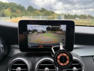 MERCEDES d'occasion C 220 D COUPE SPORTLINE AUTO de 2016 Rennes (35)﻿