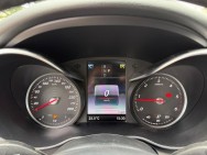 MERCEDES d'occasion C 220 D COUPE SPORTLINE AUTO de 2016 Rennes (35)﻿