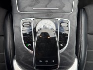 MERCEDES d'occasion C 220 D COUPE SPORTLINE AUTO de 2016 Rennes (35)﻿