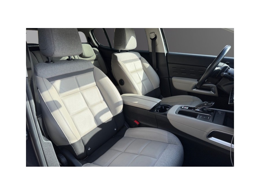 CITROEN d'occasion C5 AIRCROSS 1.6 Hybrid 225 16V de 2020 Vernon (27)﻿