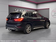 BMW d'occasion X1 2 SDRIVE 18D 150 X LINE AUTO de 2017 St Jean du