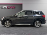 BMW d'occasion X1 2 SDRIVE 18D 150 X LINE AUTO de 2017 St Jean du