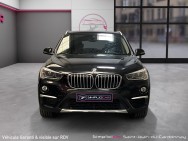BMW d'occasion X1 2 SDRIVE 18D 150 X LINE AUTO de 2017 St Jean du