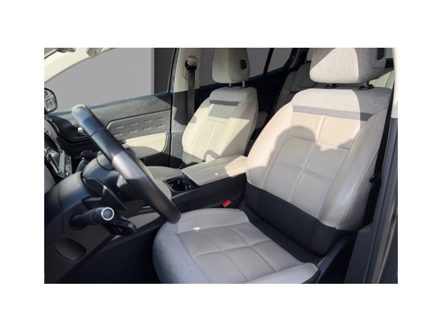 CITROEN d'occasion C5 AIRCROSS 1.6 Hybrid 225 16V de 2020 Vernon (27)﻿