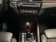 BMW d'occasion X1 2 SDRIVE 18D 150 X LINE AUTO de 2017 St Jean du