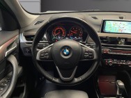 BMW d'occasion X1 2 SDRIVE 18D 150 X LINE AUTO de 2017 St Jean du