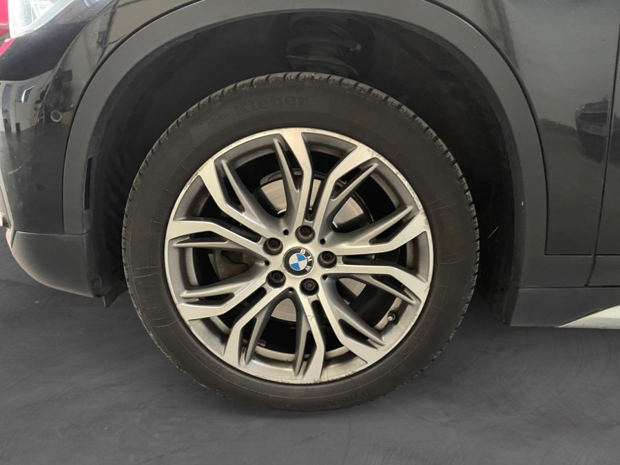 BMW d'occasion X1 2 SDRIVE 18D 150 X LINE AUTO de 2017 St Jean du