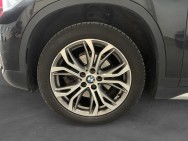 BMW d'occasion X1 2 SDRIVE 18D 150 X LINE AUTO de 2017 St Jean du