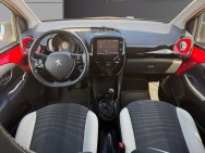 PEUGEOT d'occasion 108 1.2 VTI 82 ch COLLECTION de 2018 Royan (17)﻿