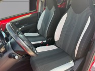 PEUGEOT d'occasion 108 1.2 VTI 82 ch COLLECTION de 2018 Royan (17)﻿