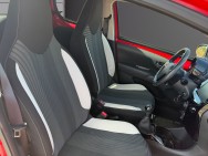 PEUGEOT d'occasion 108 1.2 VTI 82 ch COLLECTION de 2018 Royan (17)﻿