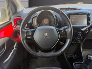 PEUGEOT d'occasion 108 1.2 VTI 82 ch COLLECTION de 2018 Royan (17)﻿